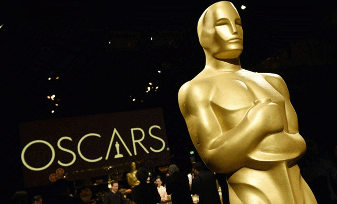 2022 Oscar Ödülleri yeni sahiplerini buldu
