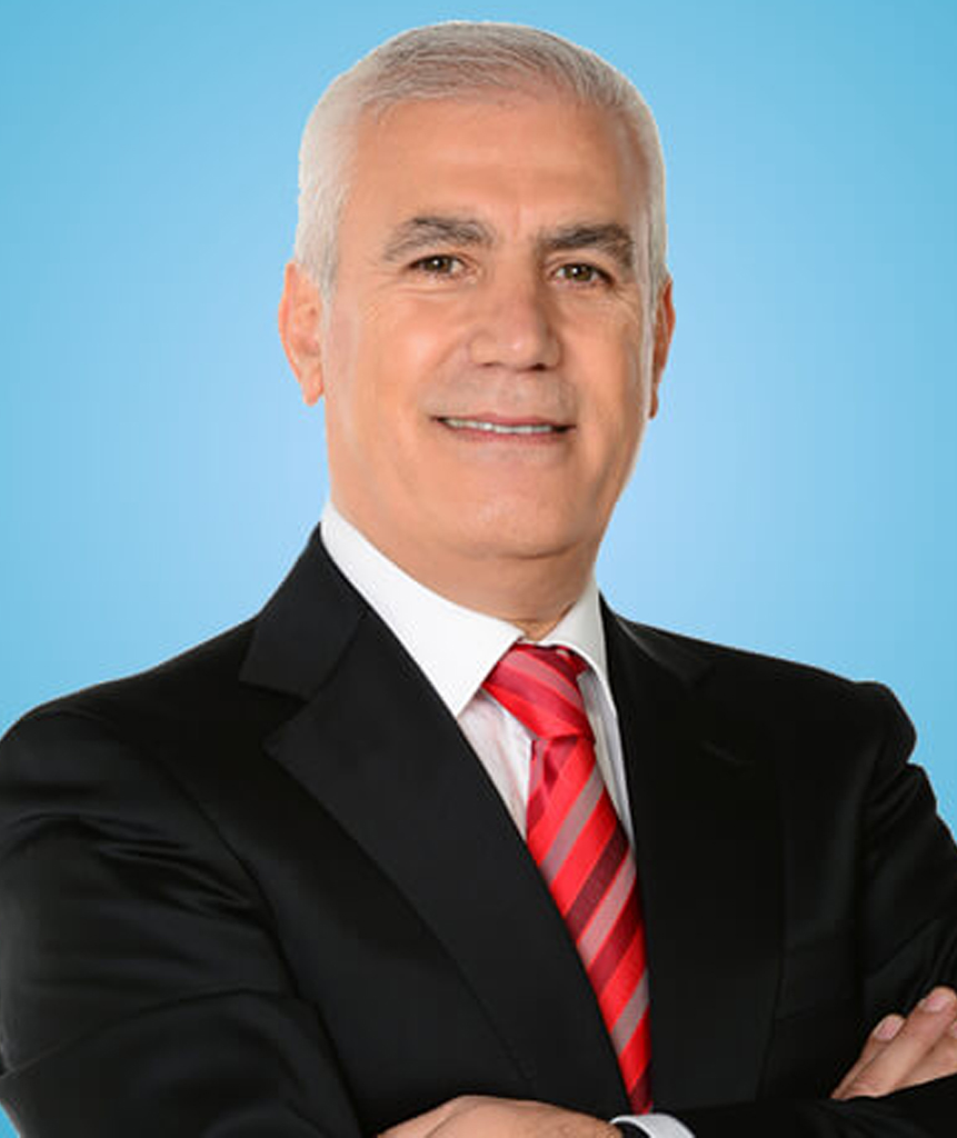 Mustafa BOZBEY 'CHP'