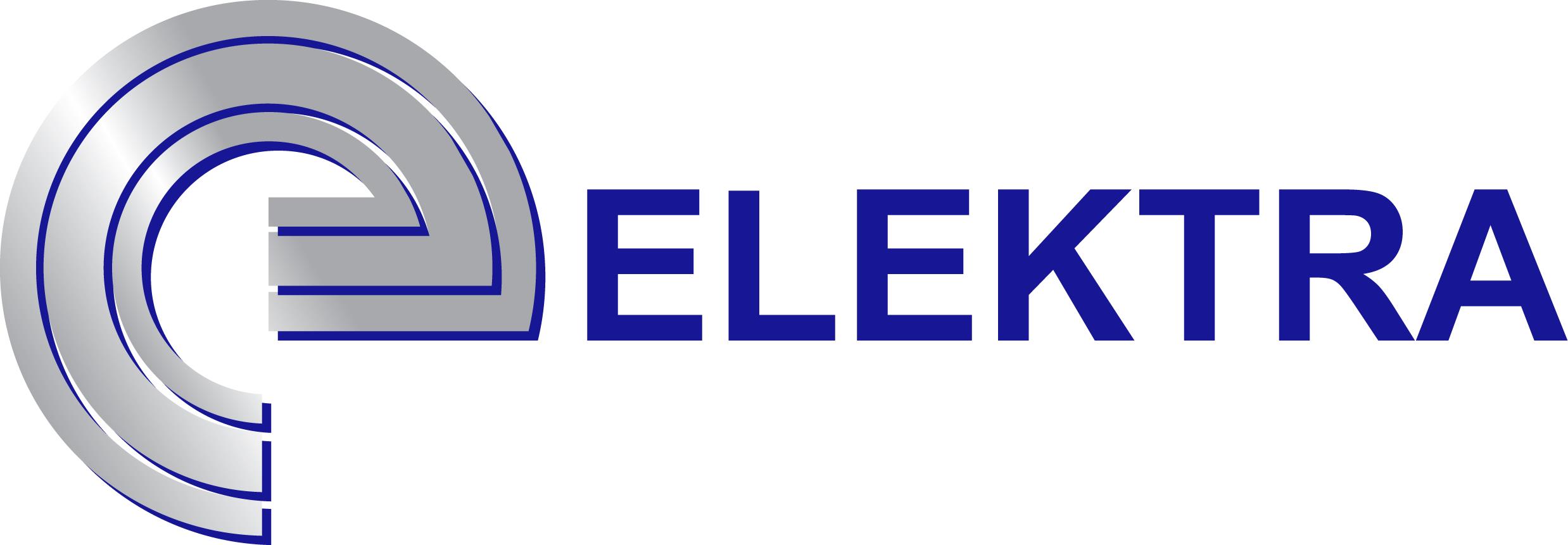 Elektra Elektronik Logo 112441778