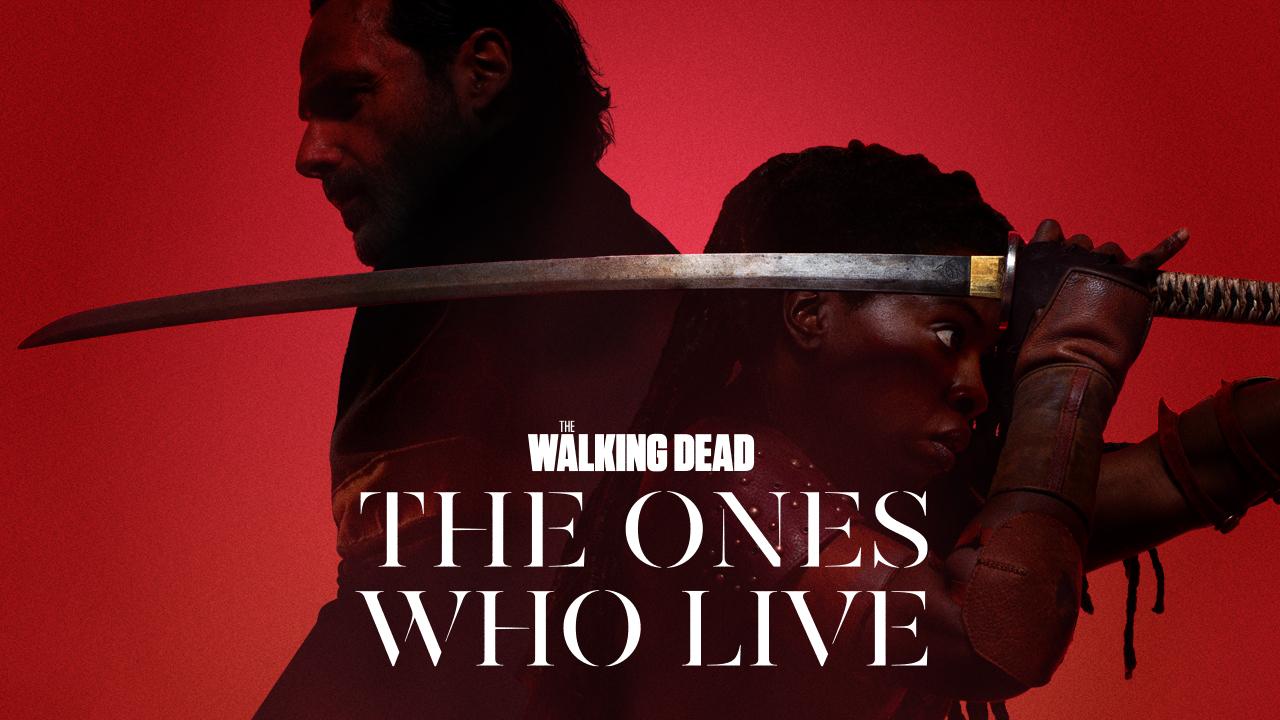 Twd Spinoff Poster