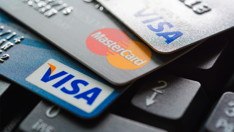 Kredi kartı işlemlerinde uygulanacak azami faiz oranı yükseldi