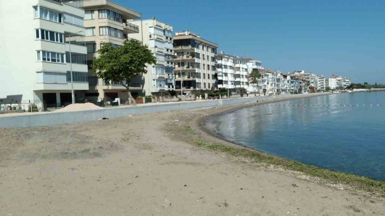 Bursa’da Kayıp Adam Denizde Boğularak Hayatını Kaybetti