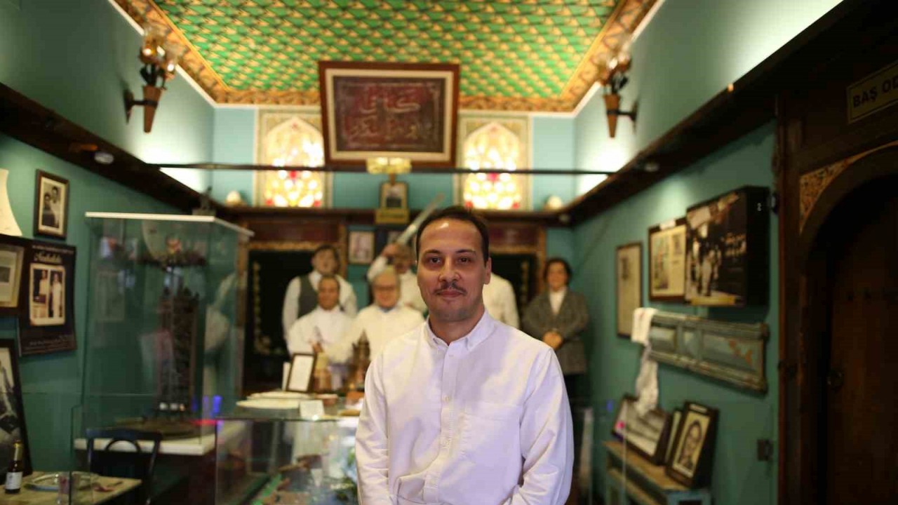 İskender Kebap Tartışması Büyüyor