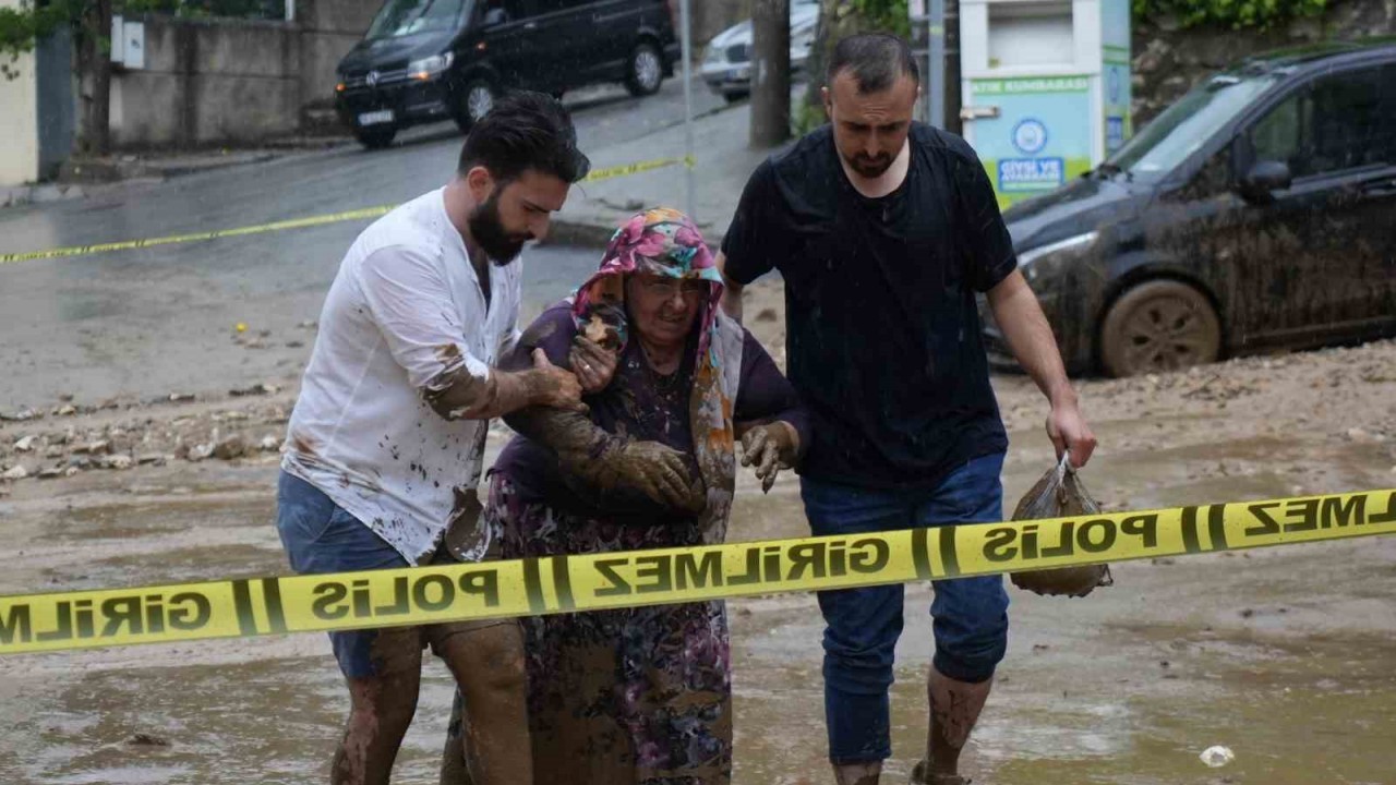 Meteorolojiden Bursa Için Son Dakika Uyarısı 3