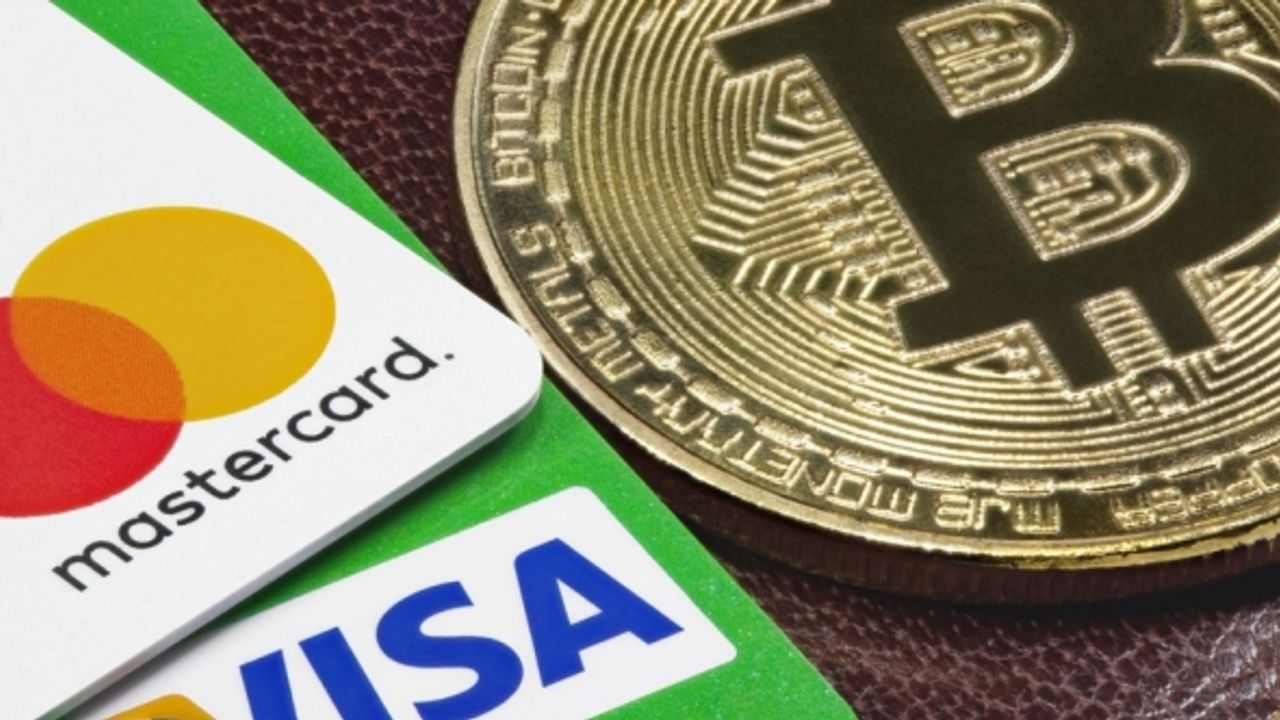 Kredi Kartıyla Bitcoin ve Diğer Kripto Paralar Nasıl Alınır?