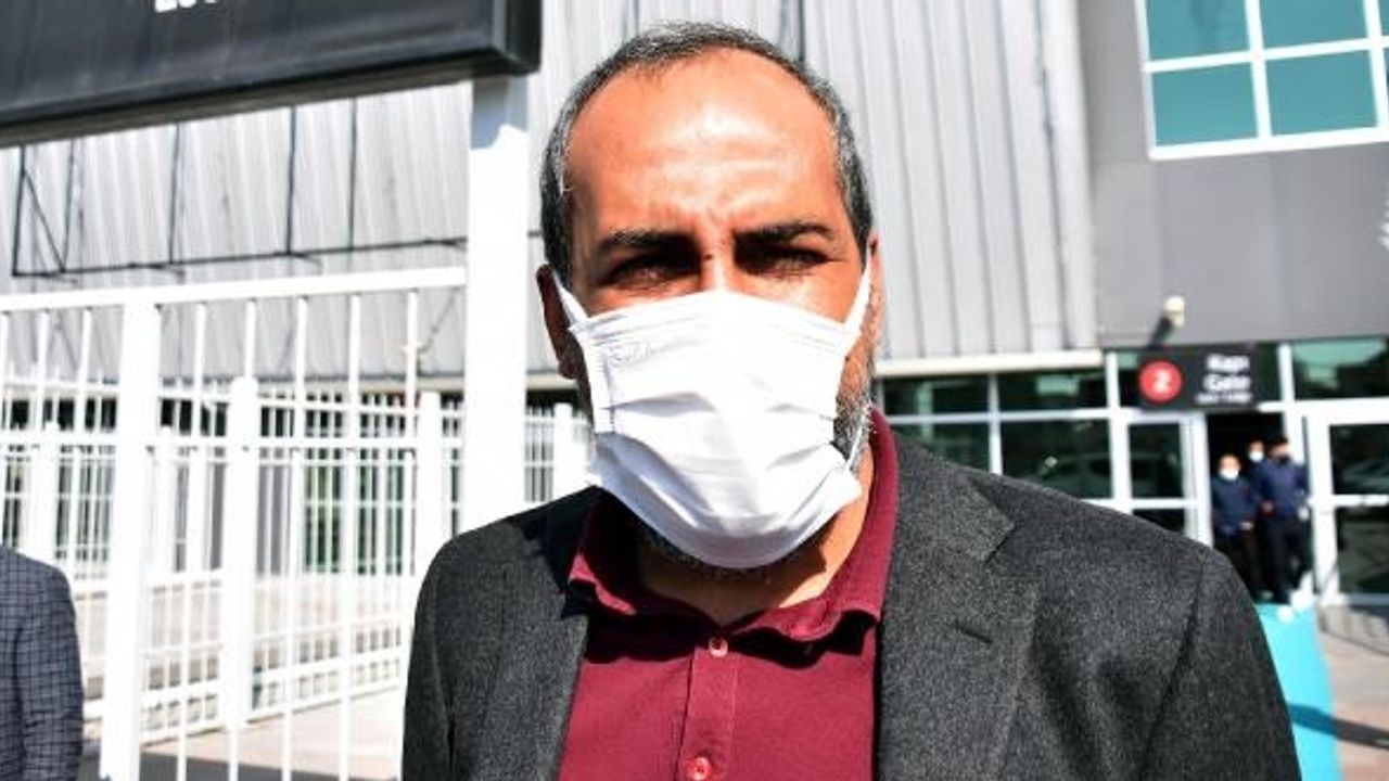 Kayserispor Basın Sözcüsü Mustafa Tokgöz: Bu ligde kalacağız