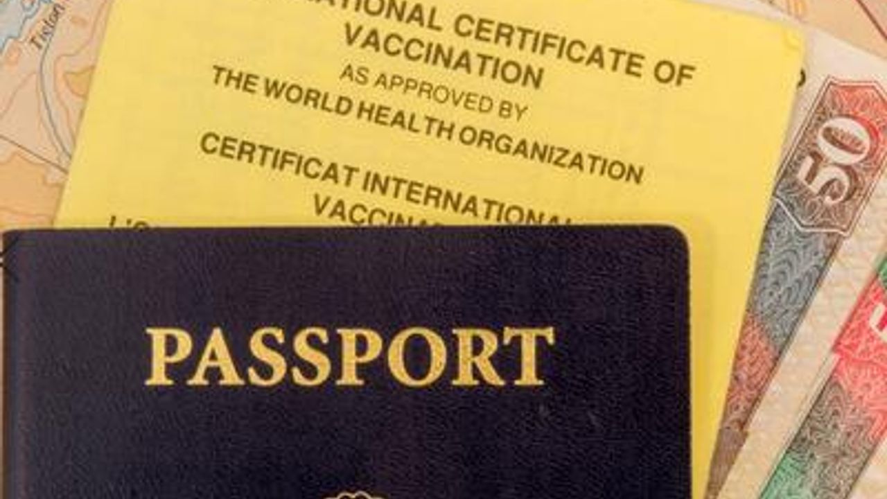 AB kurumları aşı sertifikasında uzlaştı! Kısıtlamalar kalkıyor