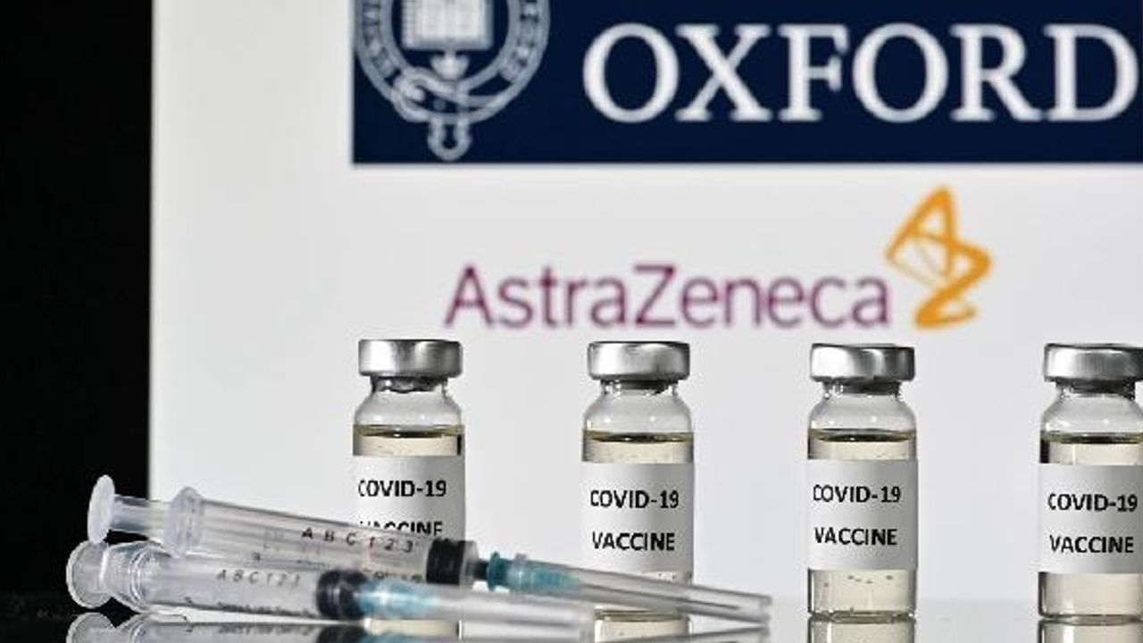 Kanada’da AstraZeneca aşısı uygulanan bir kişi hayatını kaybetti
