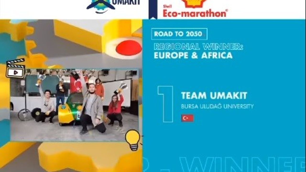 Team Umakit Avrupa ve Afrika şampiyonu