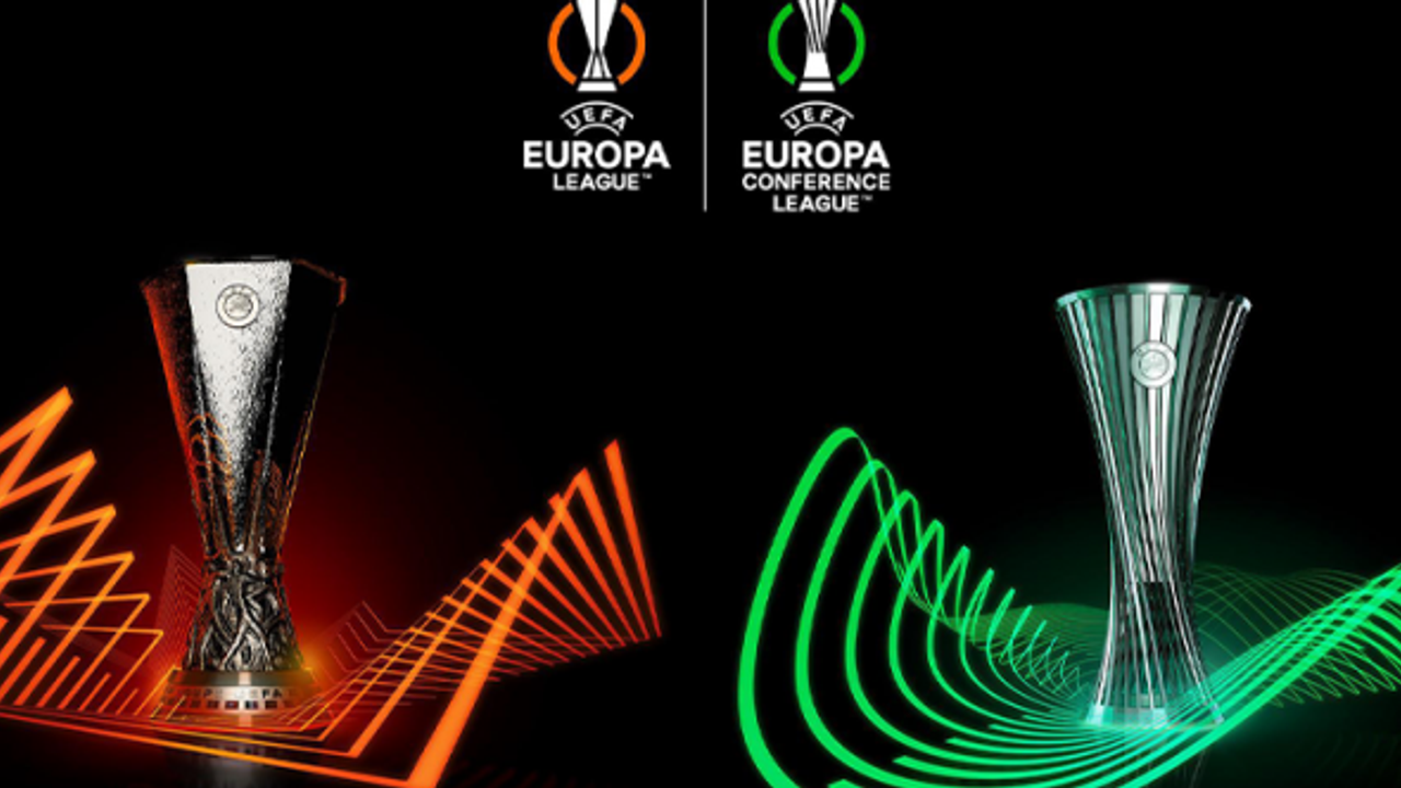 UEFA Avrupa Konferans Ligi ve Avrupa Ligi play-off eşleşmeleri  belli oldu
