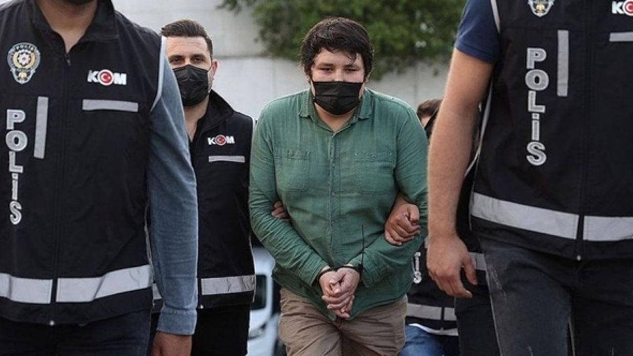 'Tosuncuk' lakaplı Mehmet Aydın hakim karşısına çıktı! 4 sayfalık yazılı savunma