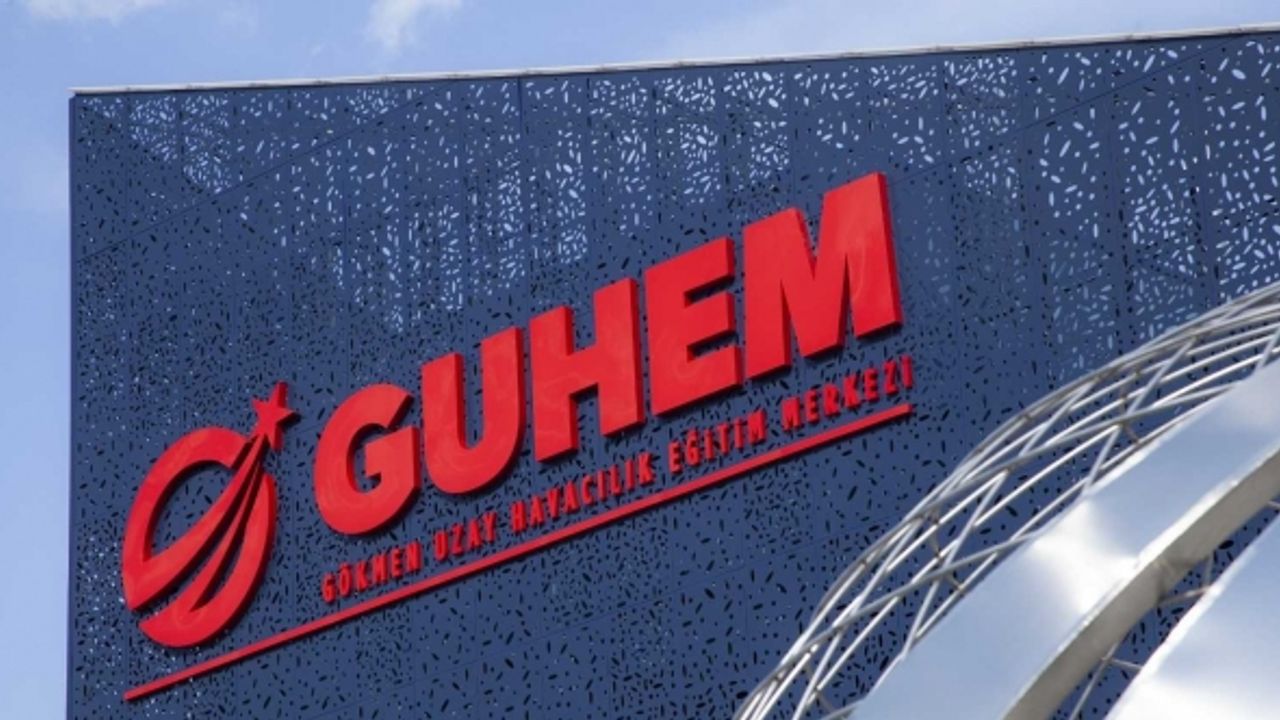 GUHEM’de Dünya Uzay Haftası dolu dolu geçecek