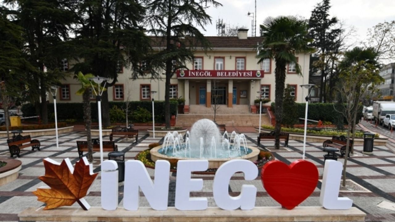 İnegöl Belediyesi, bilgi ve belge yönetim personeli alımı yapacak