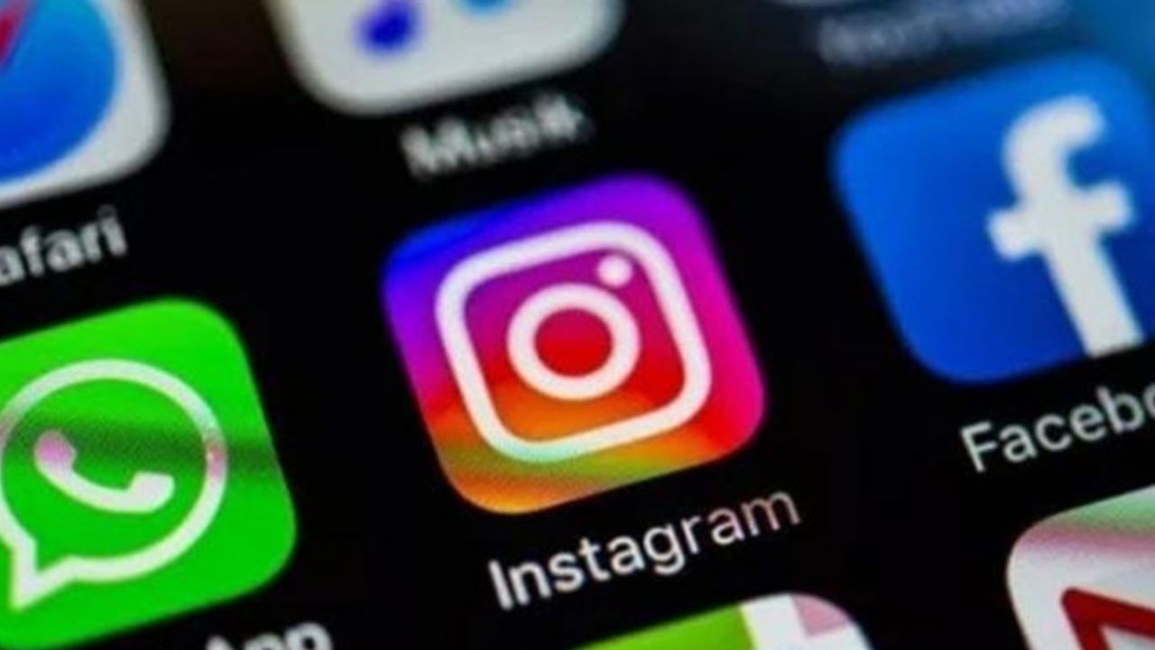 Instagram, Facebook ve WhatsApp çöktü!