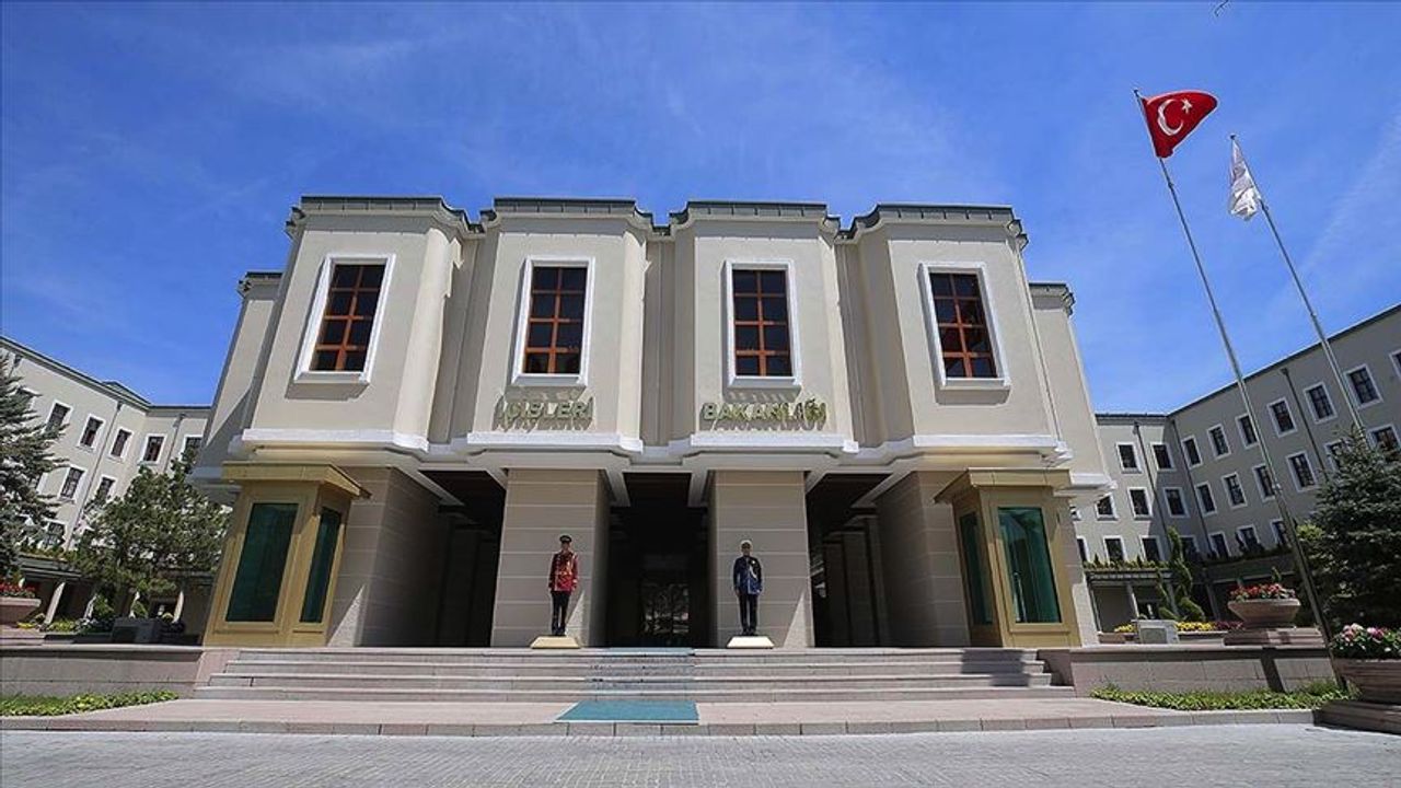 İçişleri Bakan Yardımcısı Çataklı: “Ekim ayında 98 terörist etkisiz hale getirilmiştir”