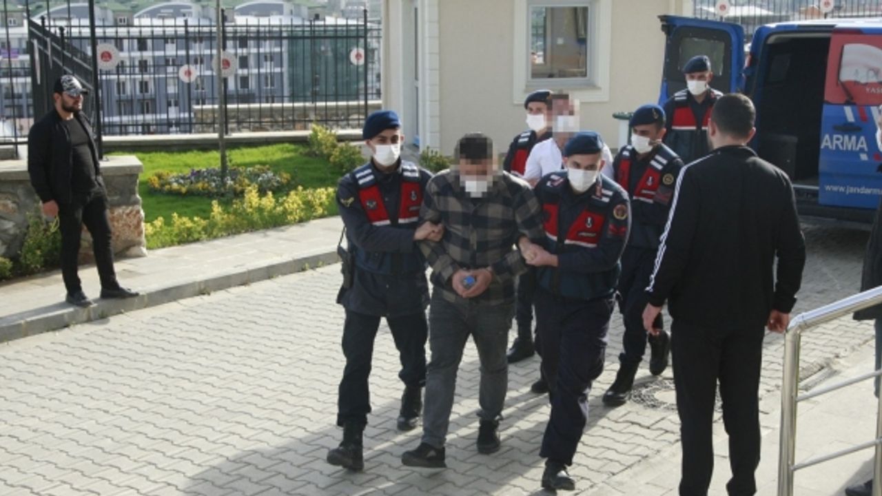 Bursa'nın Orhangazi ilçesinde Eğlence merkezindeki cinayetle ilgili 1 kişi tutuklandı