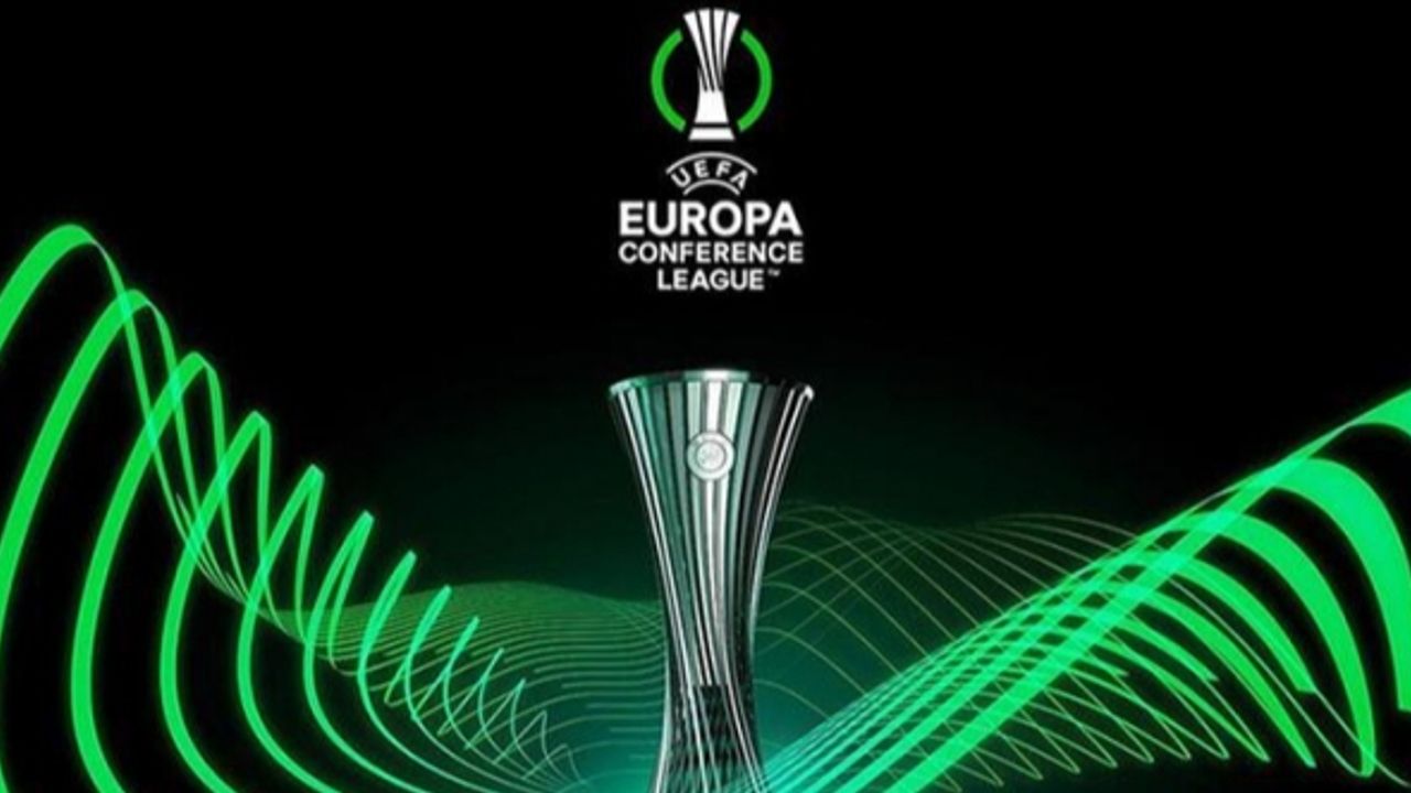 UEFA Konferans Ligi kura çekimi yapıldı! İşte sonuçlar...
