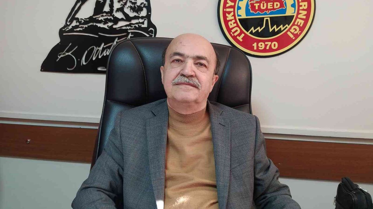 Ahmet Arif Tezbulur : Emeklilere yüzde 20 düğün desteği