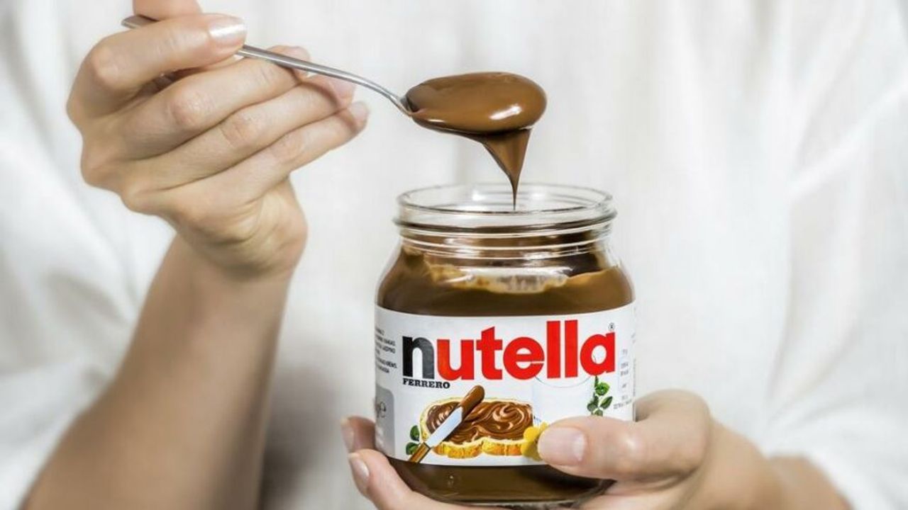 Nutella’nın küresel tedarik zinciri tehlike altına girdi