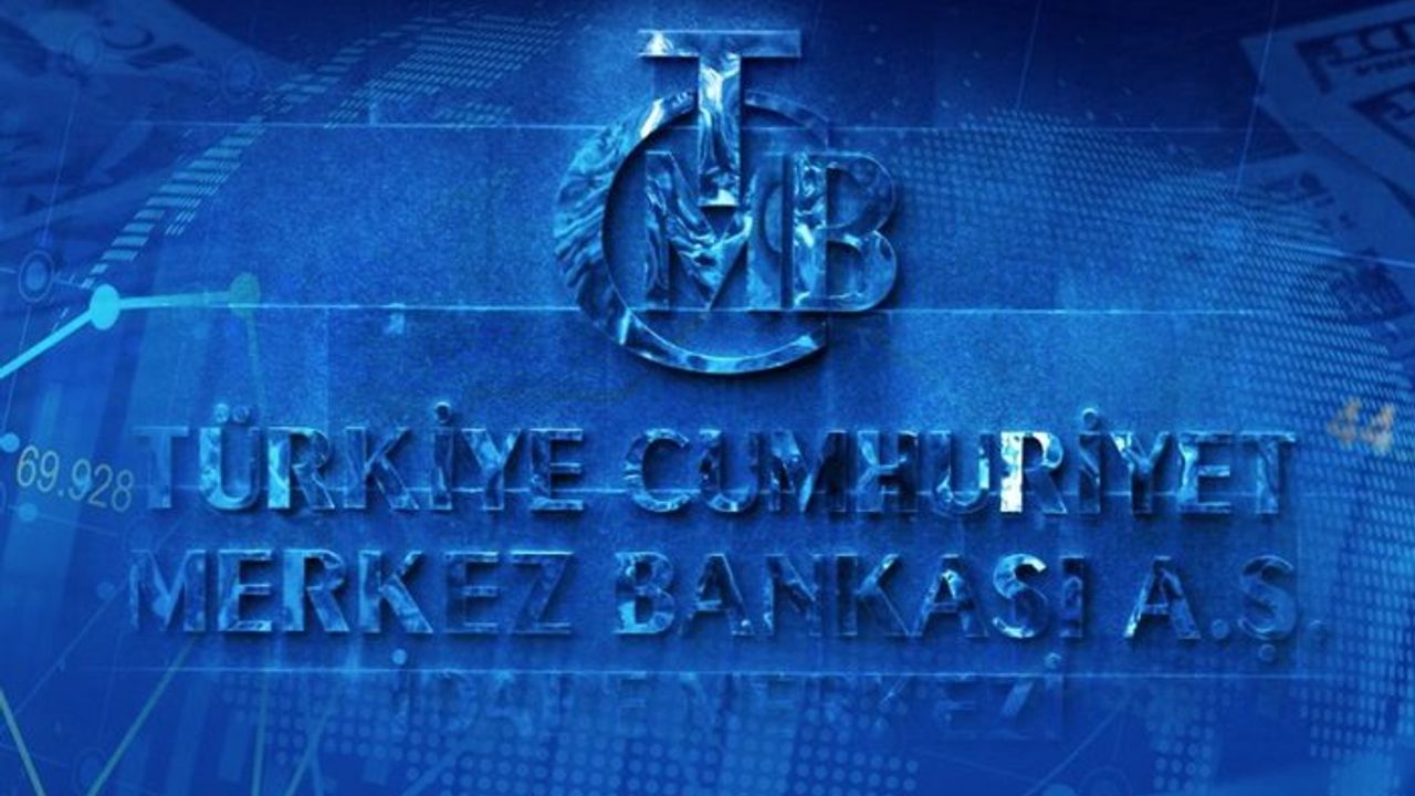 Ocak 2022 Merkez Bankası faiz kararı açıklandı!
