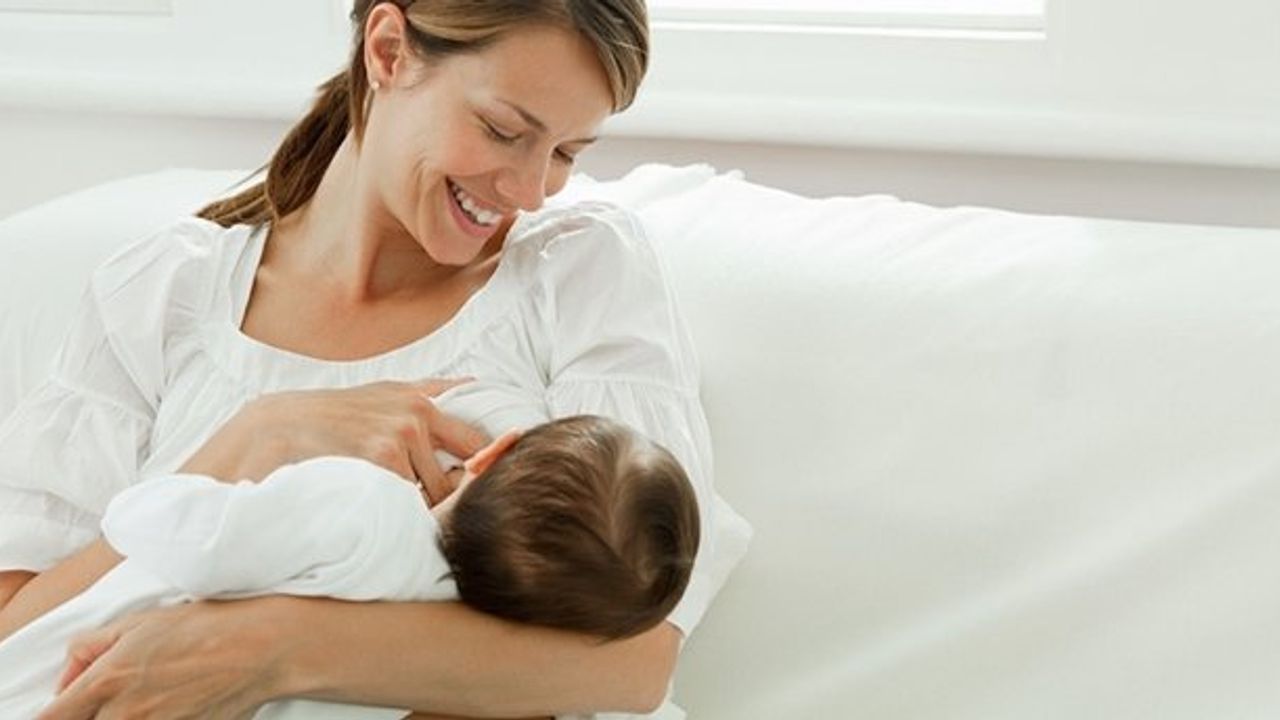 Doğum kontrol haplarının anne sütüne etkileri fazla