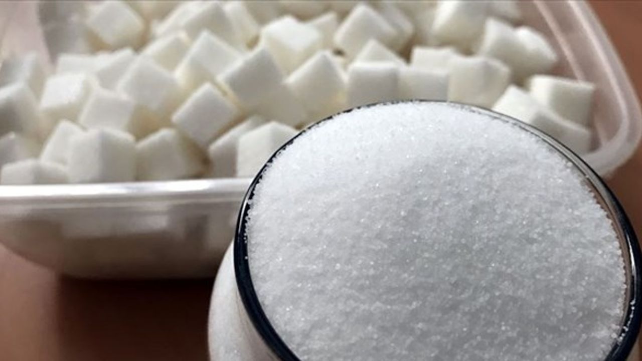 Türkşeker, şekerin fiyatına yüzde 31 zam yaptı!