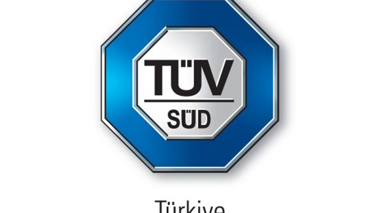TÜV SÜD’ Den yurt dışına üst düzey ilk Türk ataması