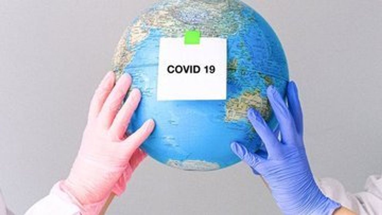 "Covid-19 Normalleşme tedbirleri" genelgesi yürürlükten kaldırıldı!
