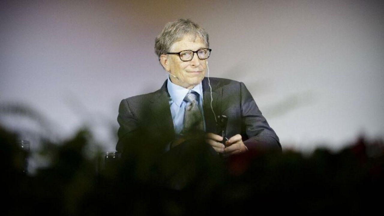 Bill Gates’ten “yeni salgın” açıklaması!