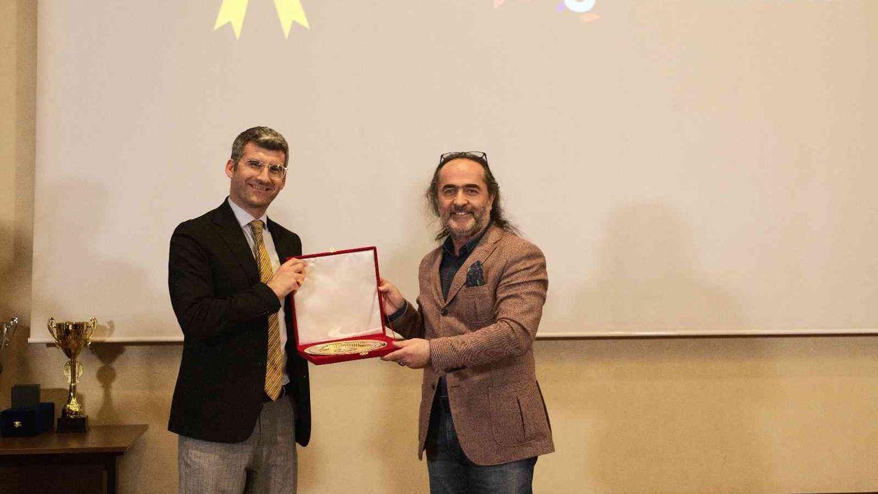 Bursa Ağır Vasıta çift ödüle layık görüldü