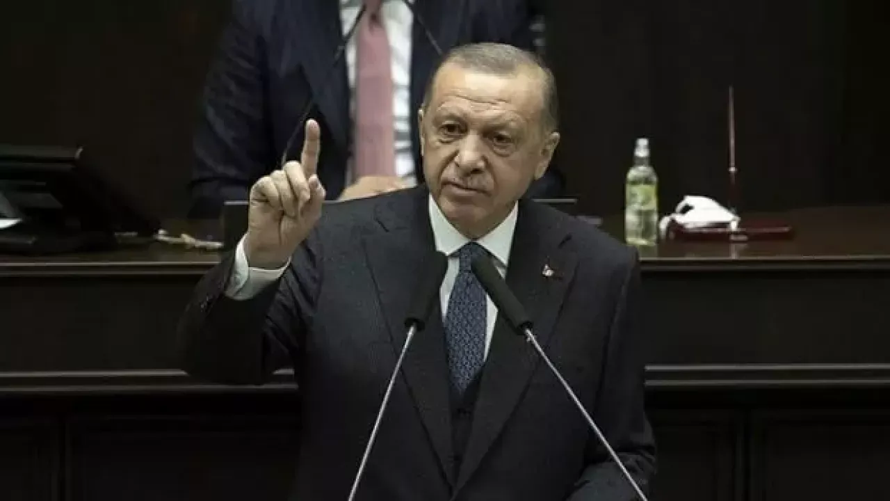 Erdoğan; 'YUVAM' hesabına ilişkin açıklamalarda bulundu!