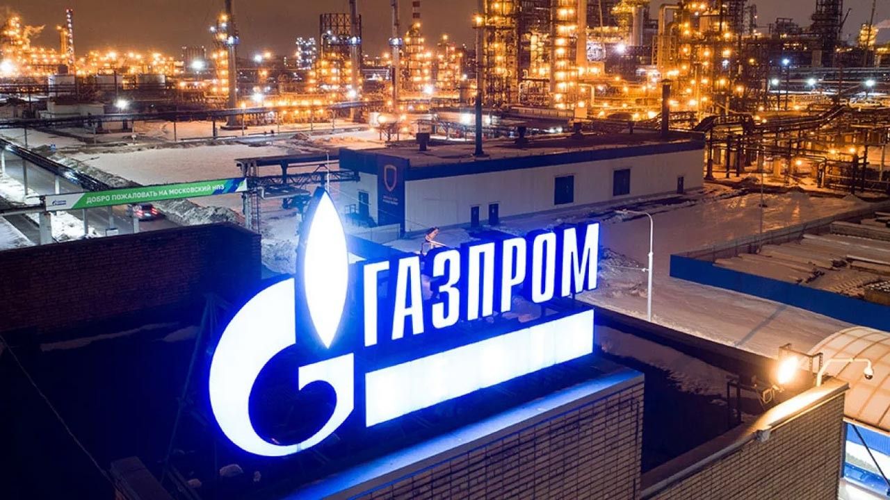 Rusya, iki ülkede gaz sevkiyatını resmen durdurdu!