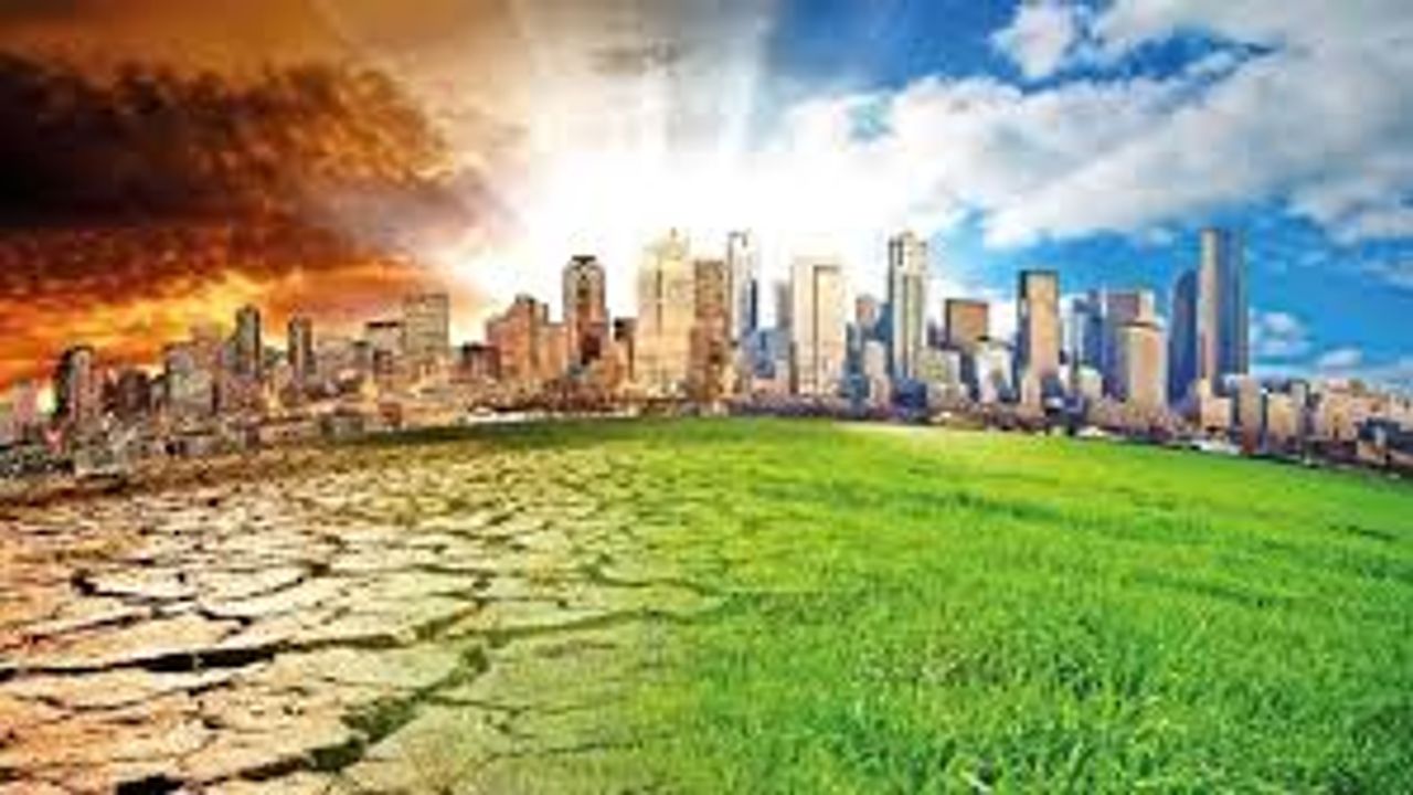 ’İklim krizi ve sağlık’ kompozisyon yarışması başladı
