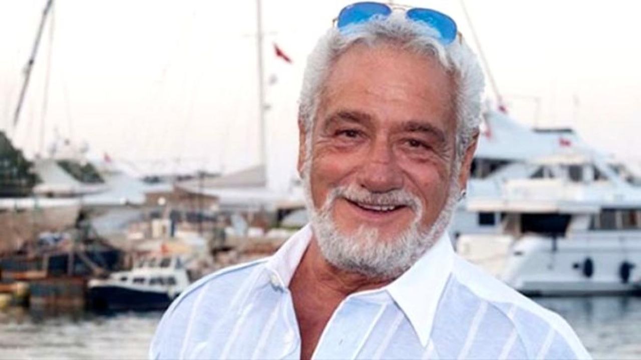 75 yaşındaki ünlü şarkıcı Fedon Kalyoncu ameliyat oldu!