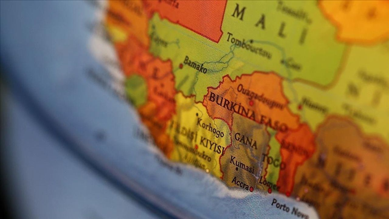 Batı Afrika ülkelerine terör saldırıları; 16 ölü, 20 yaralı