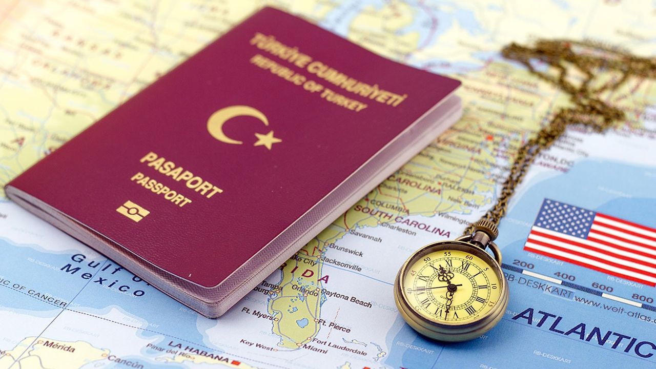  İstisnai Türk vatandaşlığı gayrimenkul değeri 400 bin dolara yükseltildi!