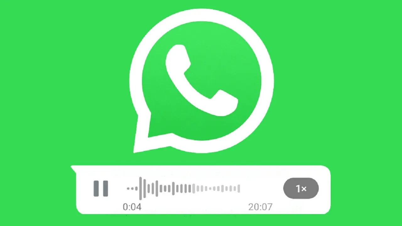 WhatsApp'ta sesli mesaj gönderenleri sevindiren gelişme!