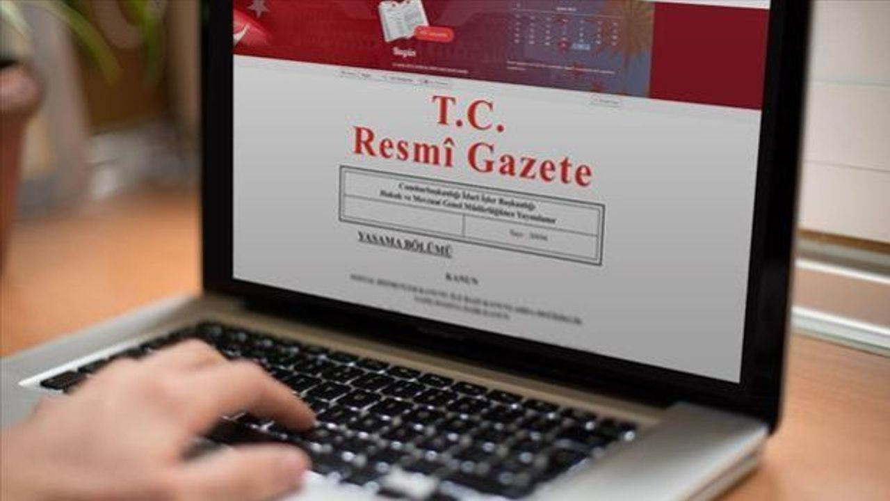 Kadına ve sağlık çalışanlarına yönelik şiddetin önlenmesine dair Türk Ceza Kanunu Resmi Gazete’de