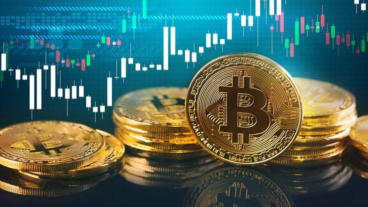 Bitcoin piyasasında Cuma gününe dikkat çekildi!