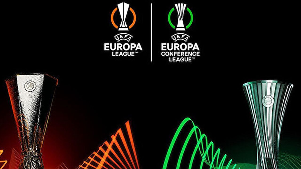 UEFA Avrupa Ligi ve Konferans Ligi'nde finalin isimleri belli oldu