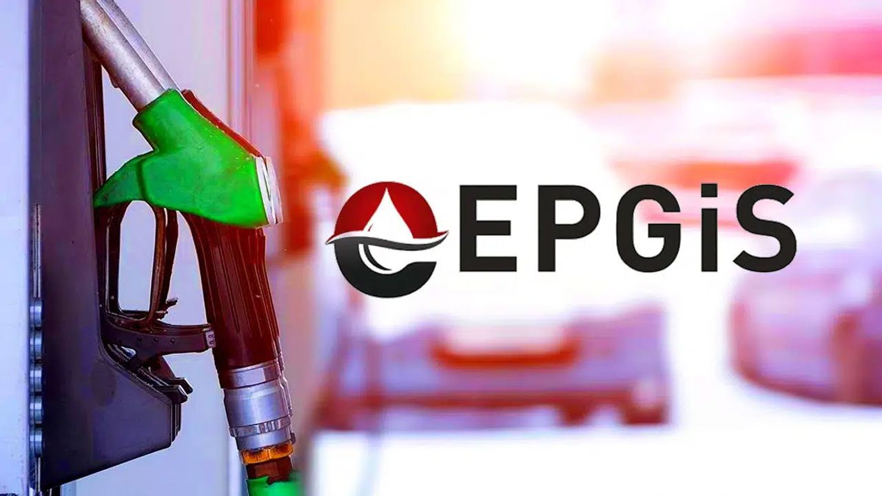 EPGİS'ten 'motorine 2,60 TL zam' iddiasına açıklama!