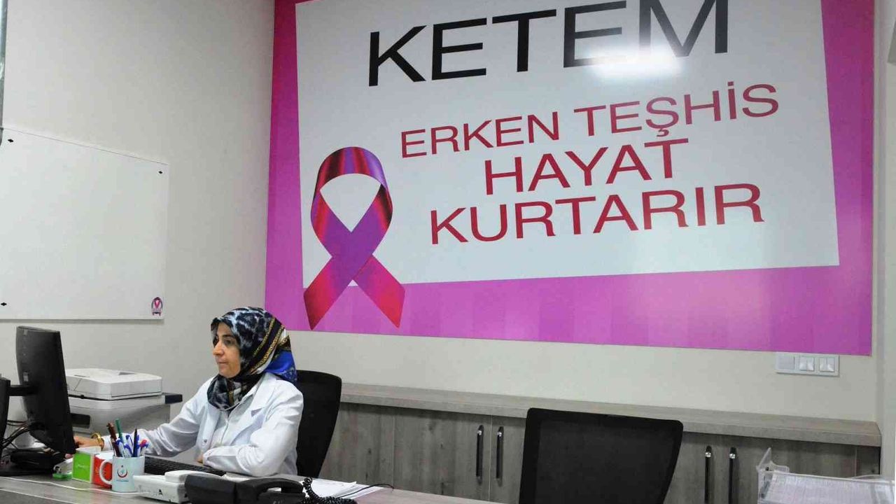 Bursa’da Sağlıklı Hayat merkezlerine ilgi artıyor