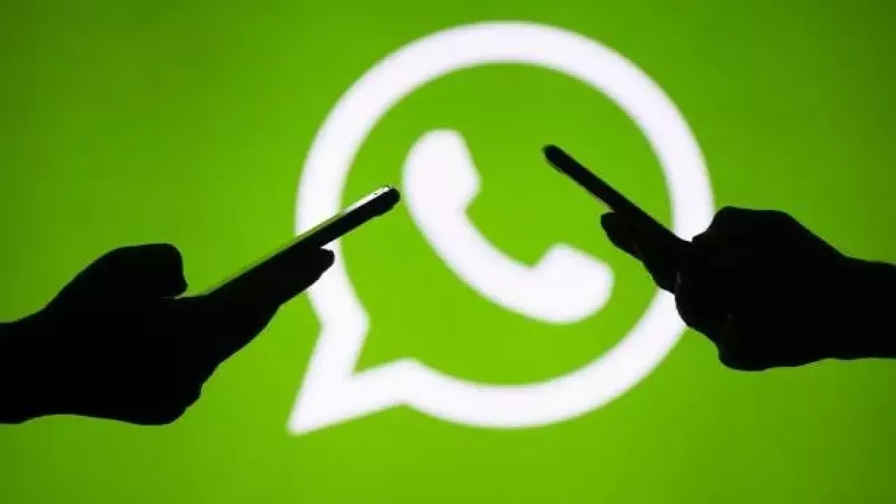 WhatsApp'ta gruptaki kişi limiti 512 oldu!