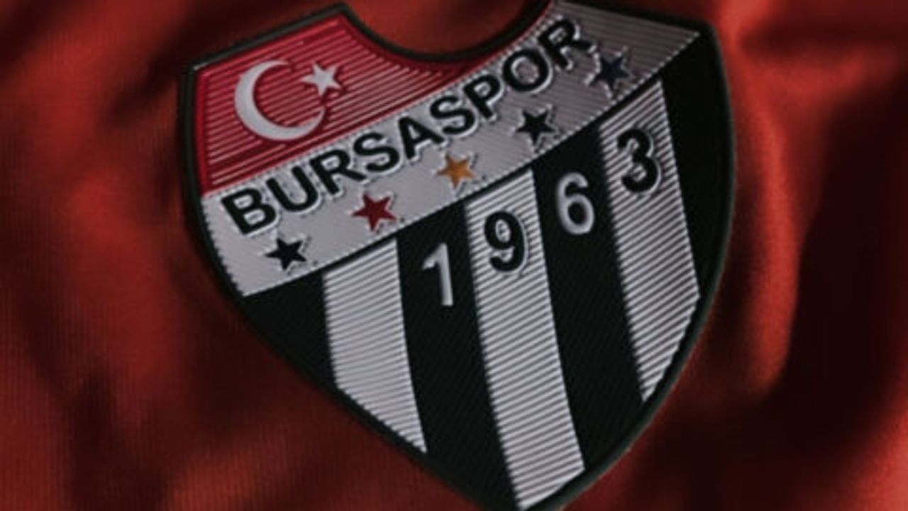 Bursaspor ‘Spor Kulübü’ oluyor