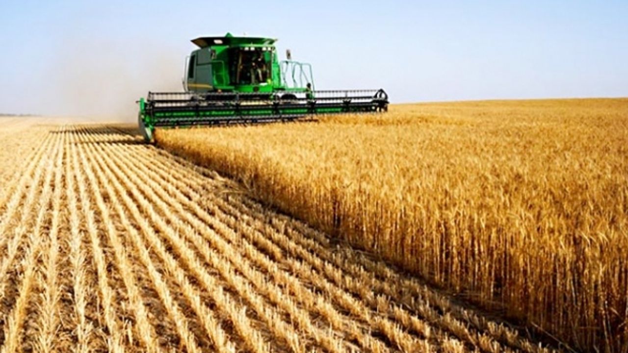 Tarım-ÜFE yıllık yüzde 148,90 arttı!