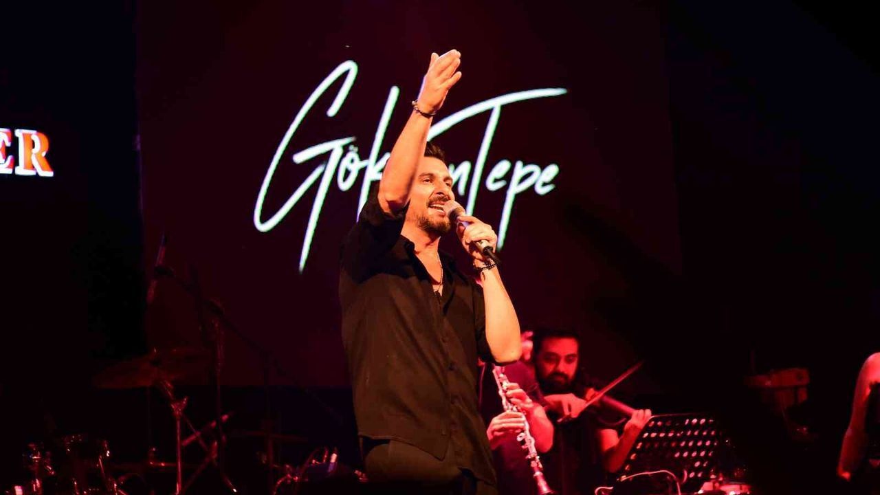 Gökhan Tepe'ten Ebru Gündeş için yeni albüm müjdesi
