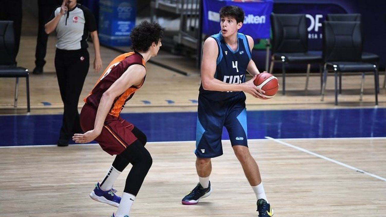 Bursa'da 22. Cevat Soydaş Basketbol Turnuvası'na geri sayım