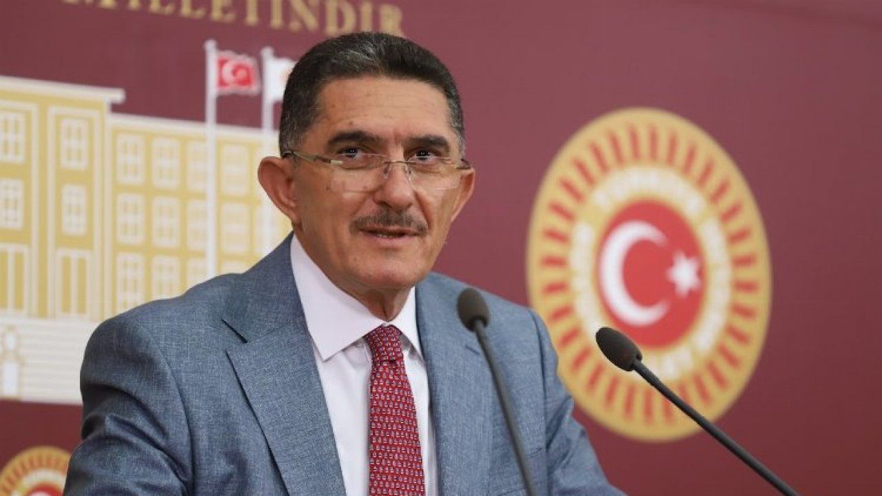 Kılıçdaroğlu'nun Ağrı eleştirisine AK Partili Vekil'den yanıt