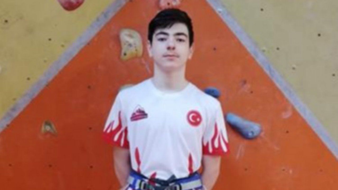Bursa İnegöl'de iki sporcu 'Milli Takım'a seçildi