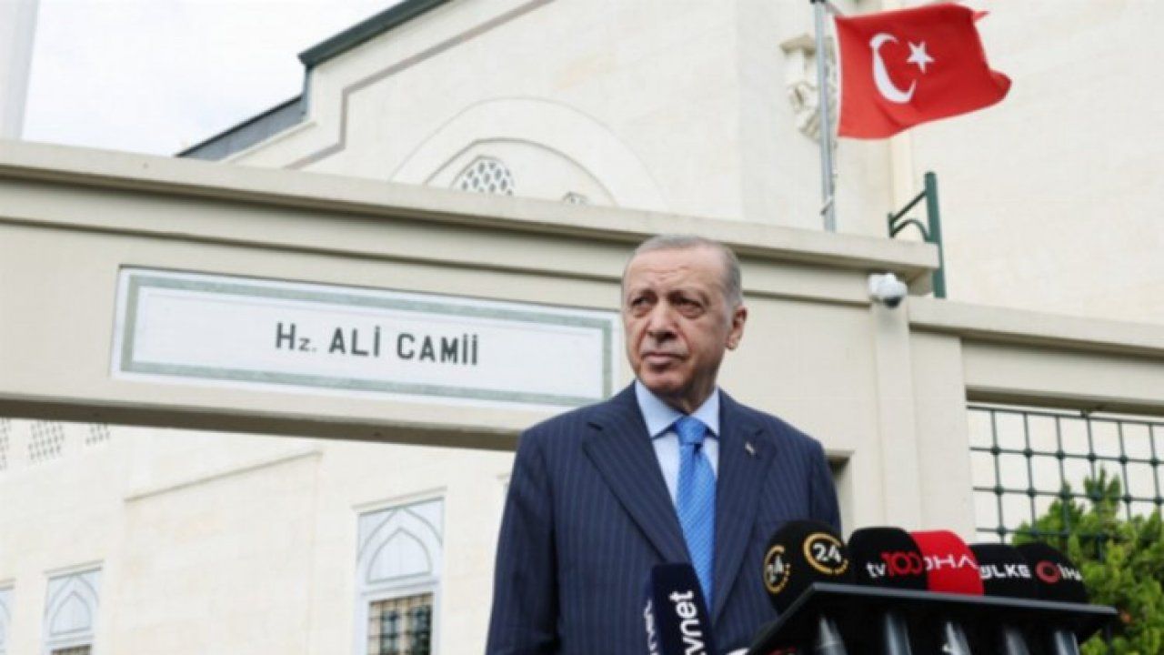 Cumhurbaşkanı Erdoğan: Alternatiflere de bakacağız